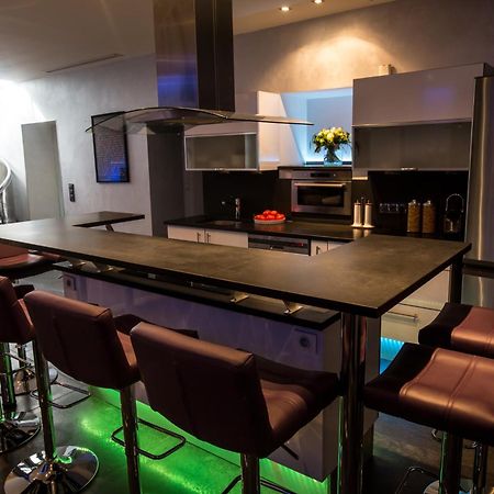 Residence Du Louvre - Apartments - Prime Location Palais & Croisette - Luxury Stay By Lra Cannes Room photo
