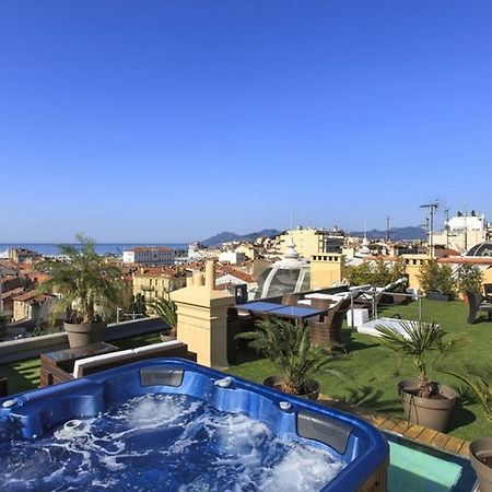 Residence Du Louvre - Apartments - Prime Location Palais & Croisette - Luxury Stay By Lra Cannes Exterior photo