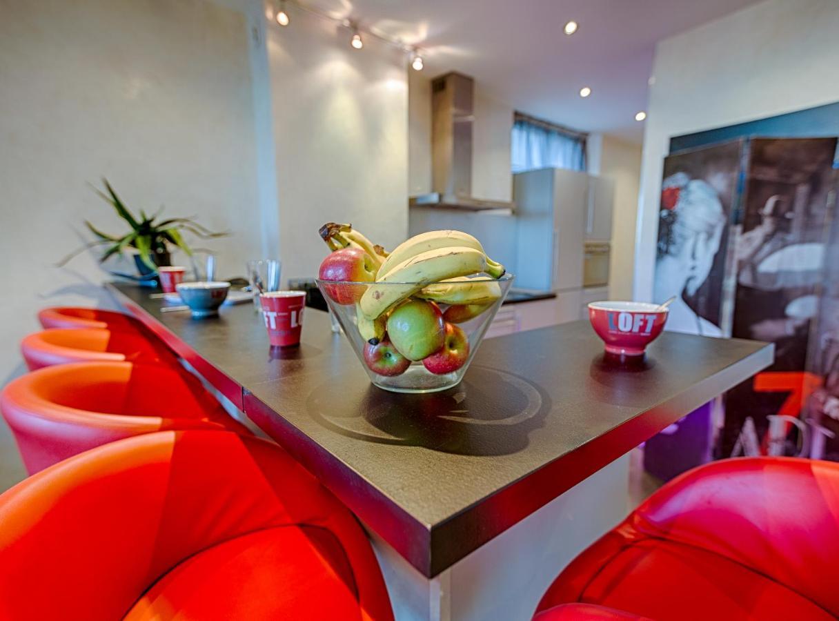 Residence Du Louvre - Apartments - Prime Location Palais & Croisette - Luxury Stay By Lra Cannes Exterior photo