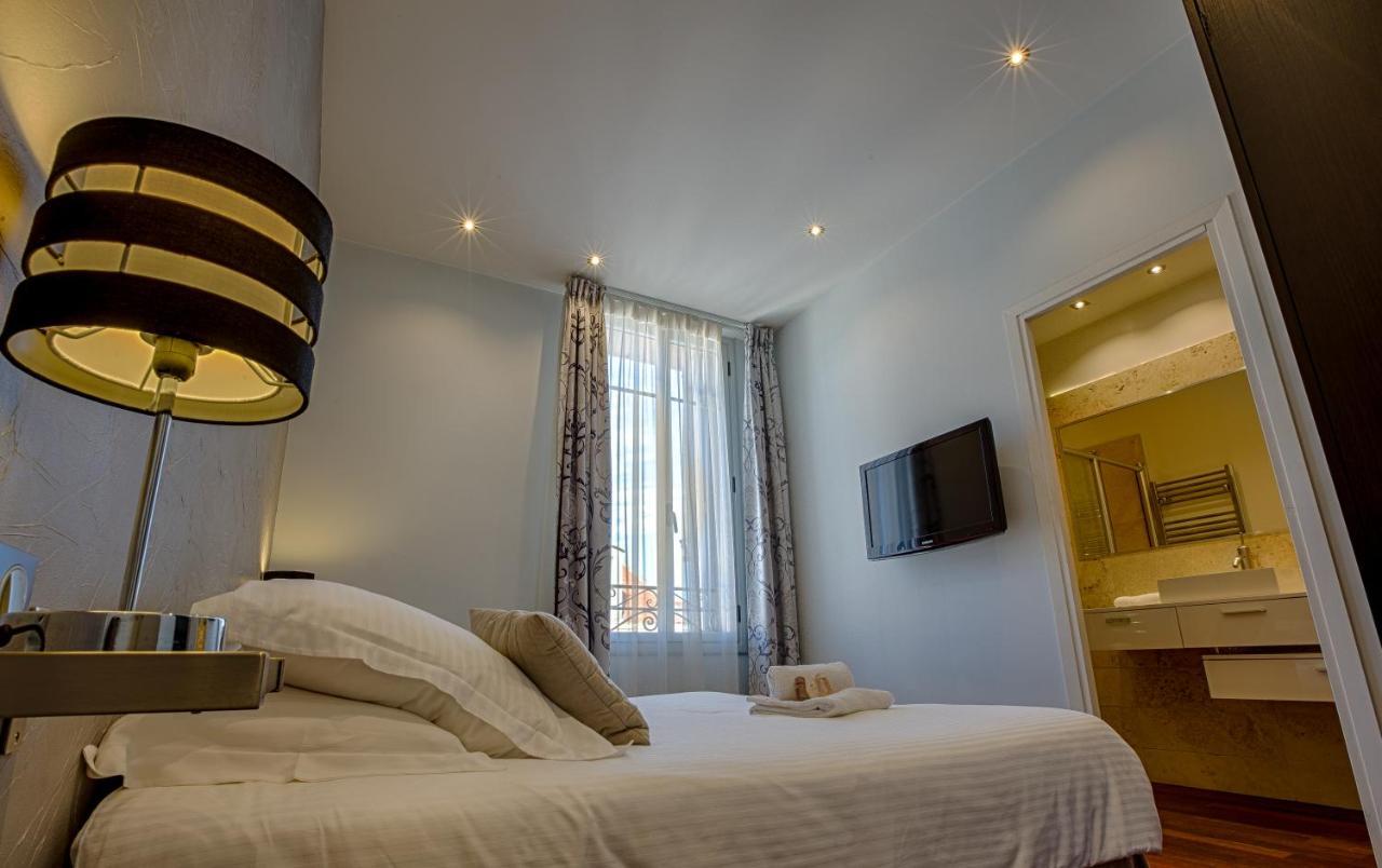 Residence Du Louvre - Apartments - Prime Location Palais & Croisette - Luxury Stay By Lra Cannes Exterior photo