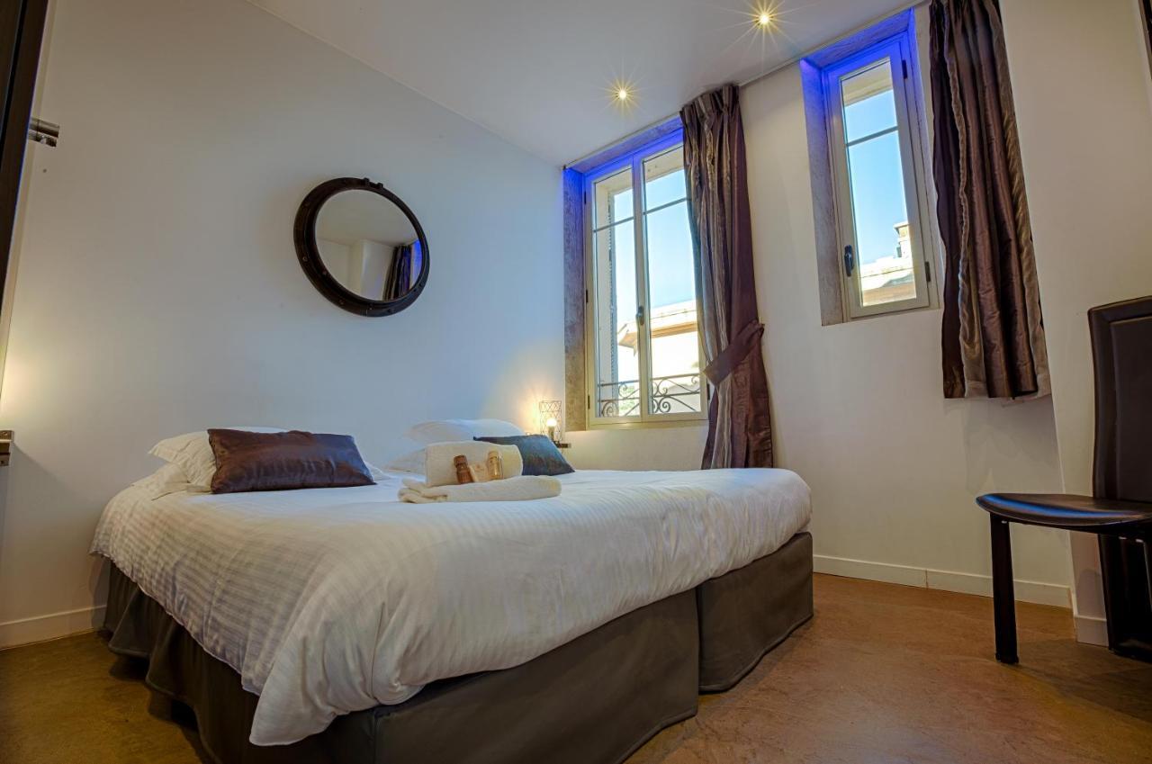 Residence Du Louvre - Apartments - Prime Location Palais & Croisette - Luxury Stay By Lra Cannes Exterior photo