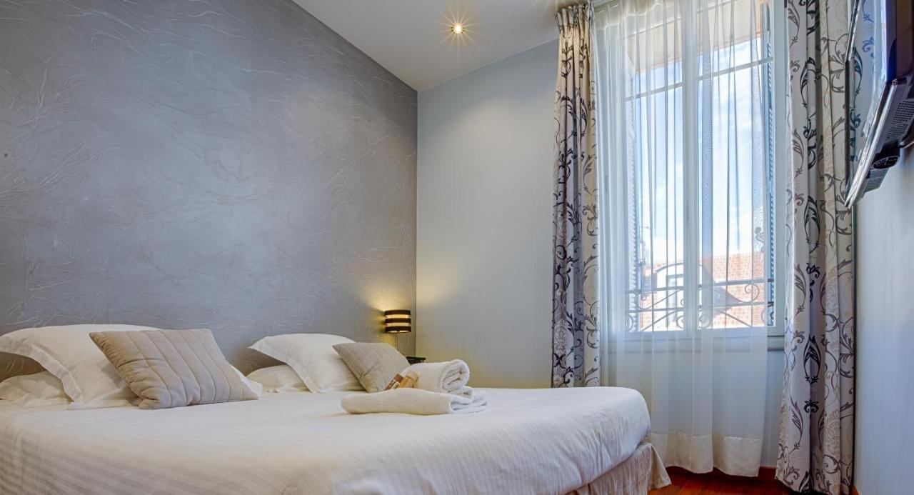 Residence Du Louvre - Apartments - Prime Location Palais & Croisette - Luxury Stay By Lra Cannes Exterior photo