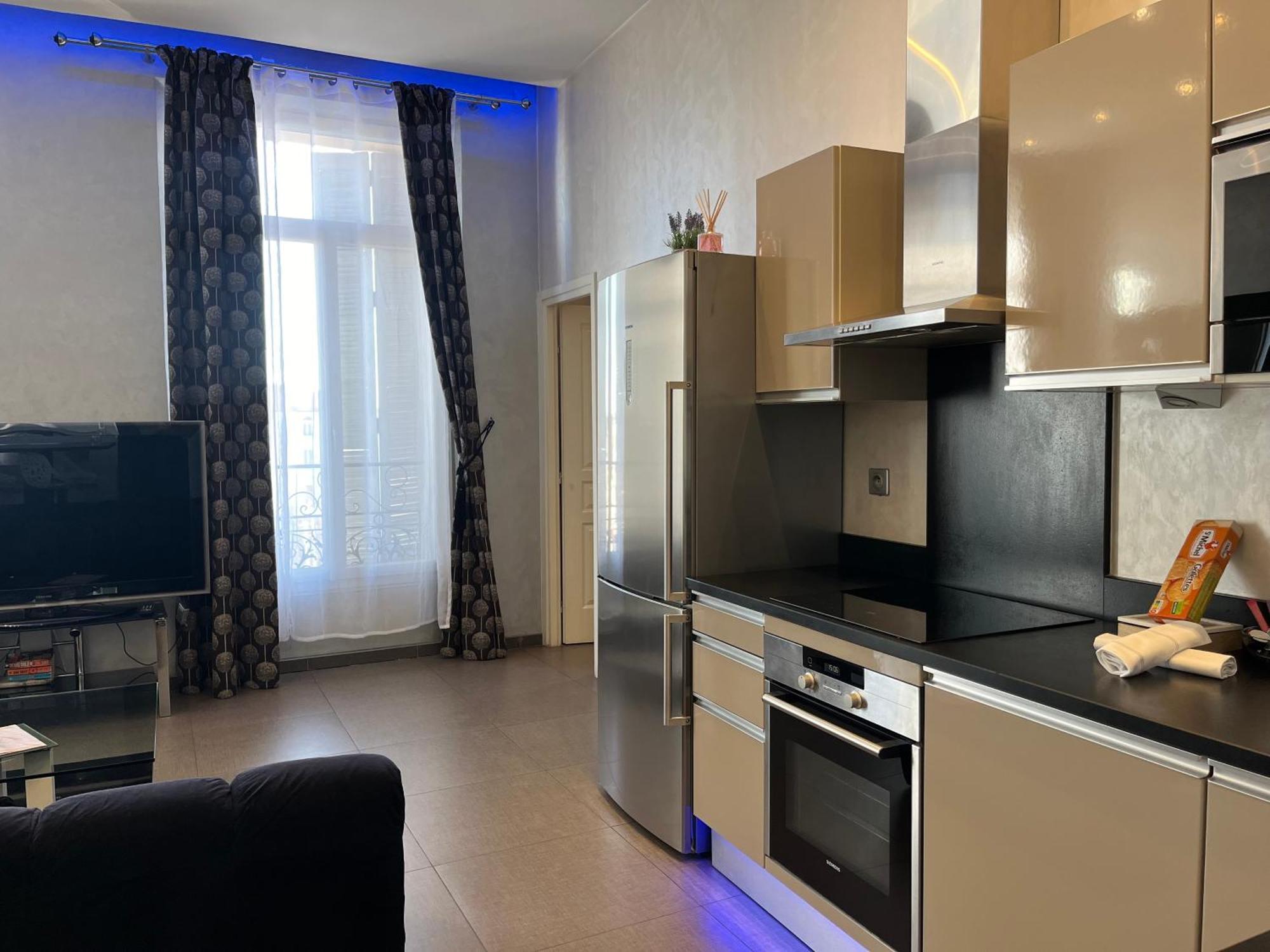 Residence Du Louvre - Apartments - Prime Location Palais & Croisette - Luxury Stay By Lra Cannes Exterior photo