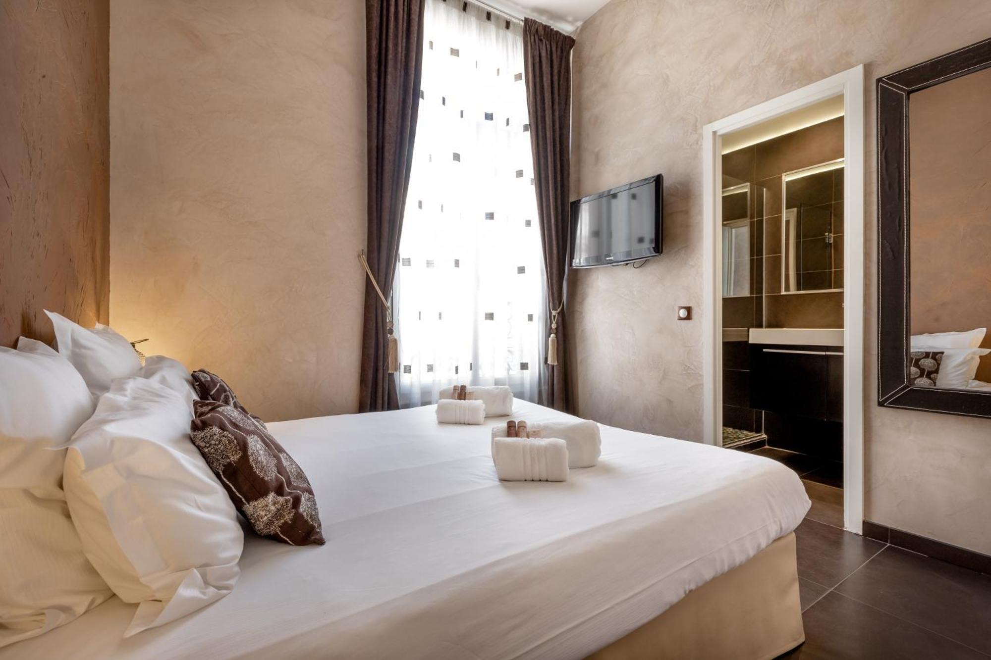 Residence Du Louvre - Apartments - Prime Location Palais & Croisette - Luxury Stay By Lra Cannes Exterior photo