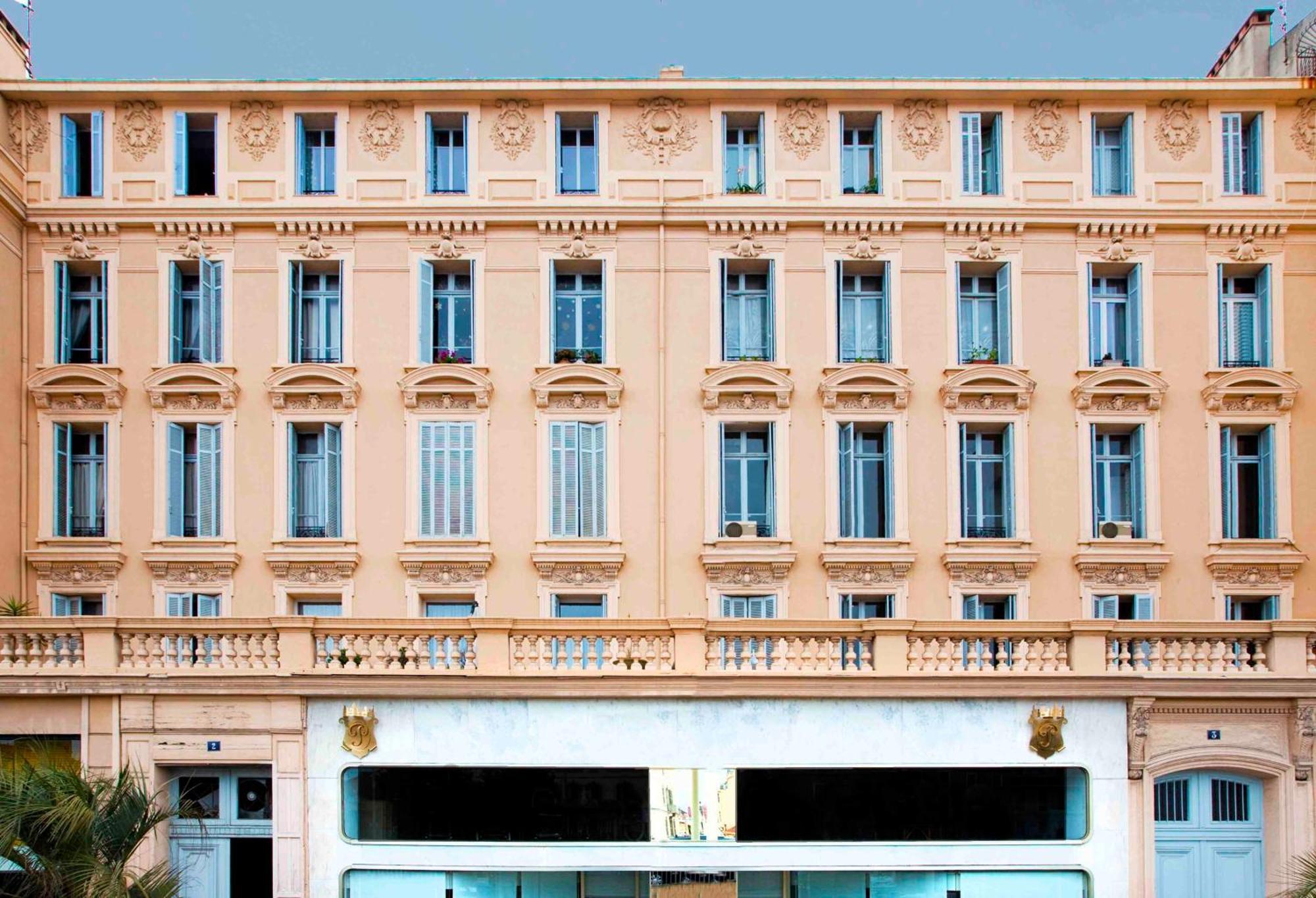 Residence Du Louvre - Apartments - Prime Location Palais & Croisette - Luxury Stay By Lra Cannes Exterior photo