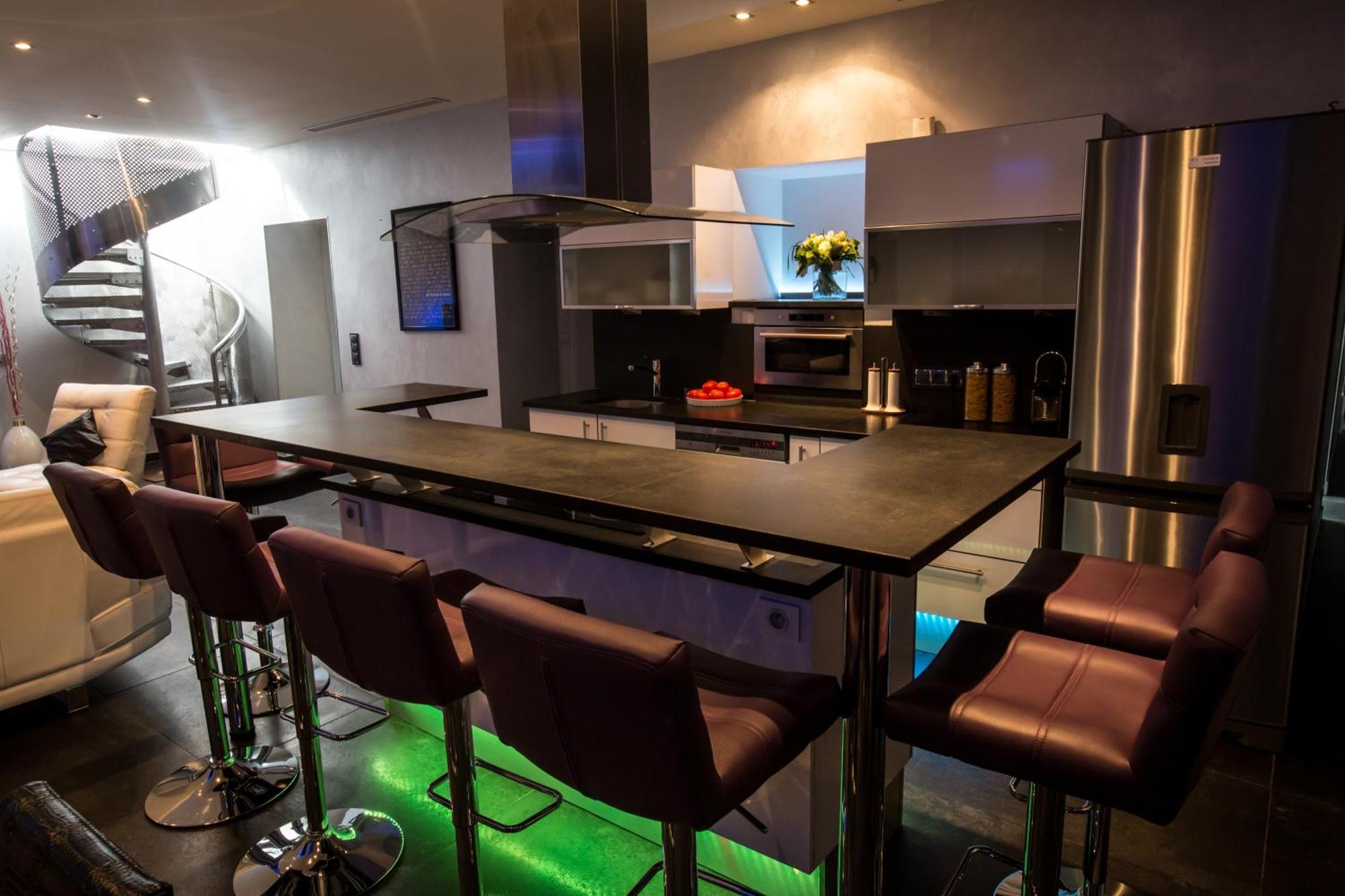 Residence Du Louvre - Apartments - Prime Location Palais & Croisette - Luxury Stay By Lra Cannes Room photo