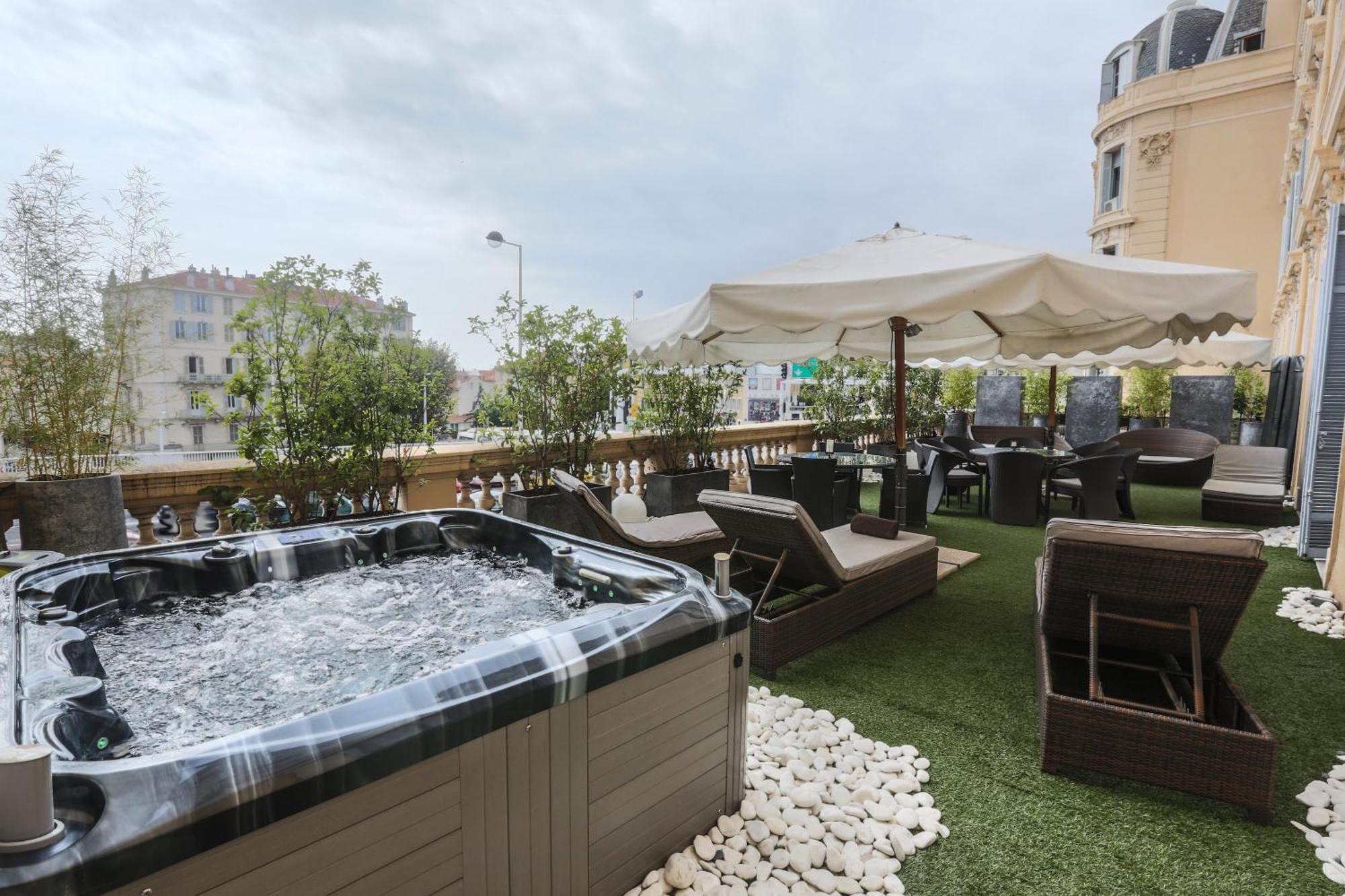 Residence Du Louvre - Apartments - Prime Location Palais & Croisette - Luxury Stay By Lra Cannes Room photo
