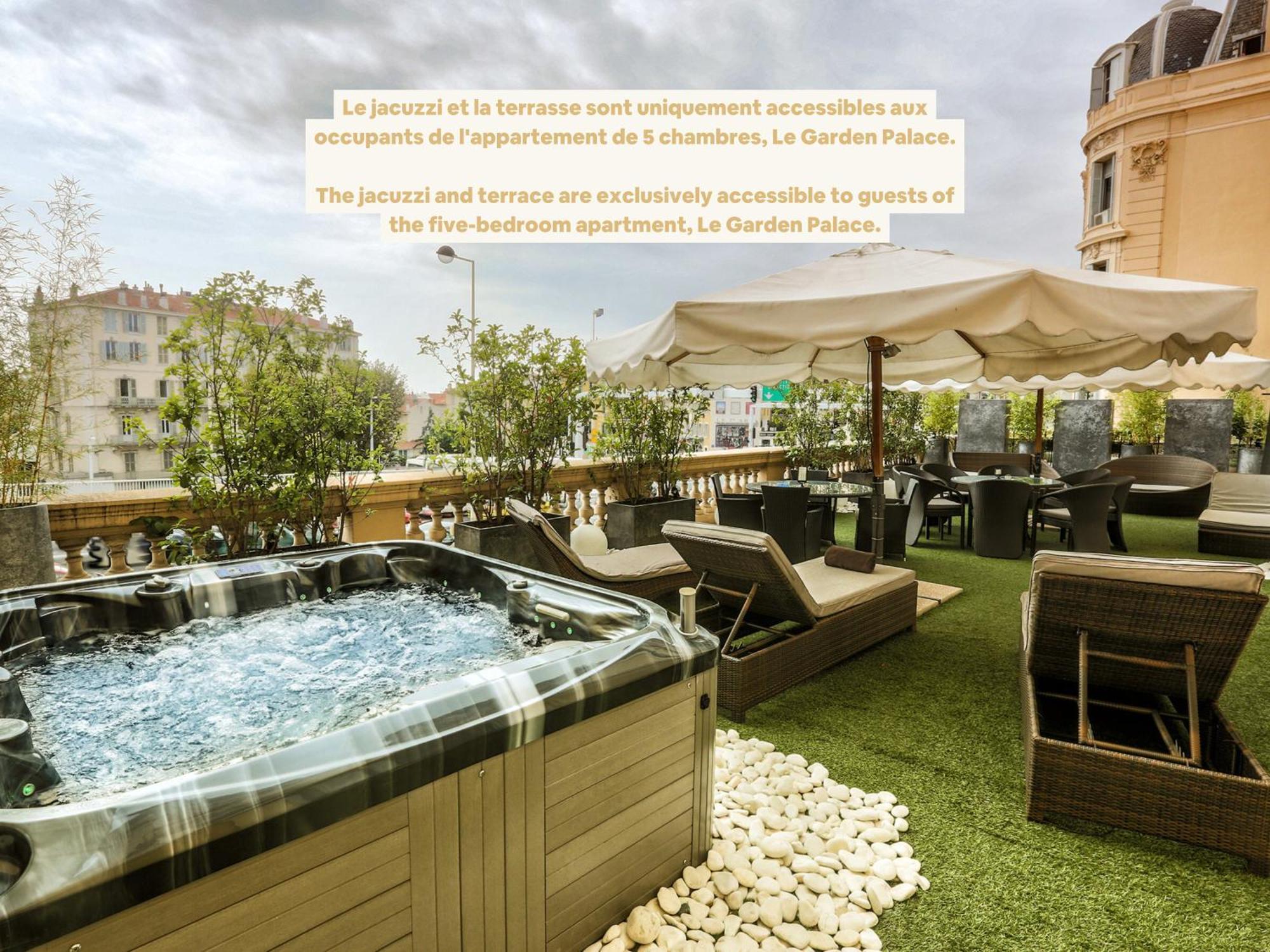 Residence Du Louvre - Apartments - Prime Location Palais & Croisette - Luxury Stay By Lra Cannes Exterior photo