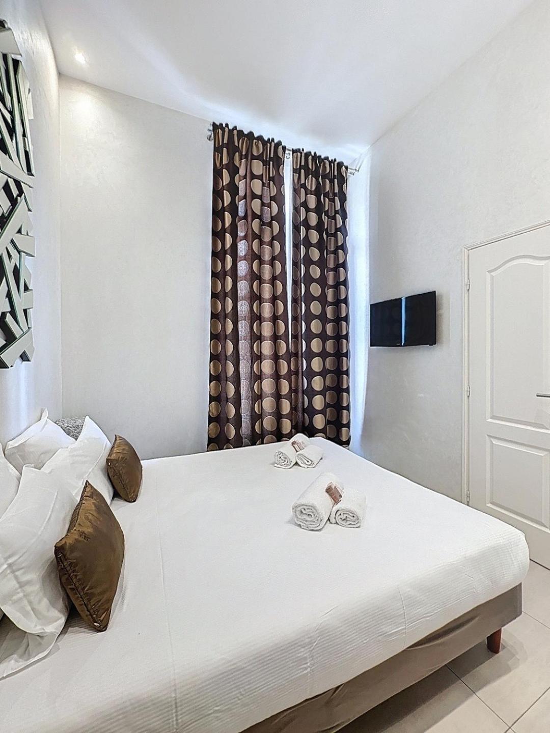 Residence Du Louvre - Apartments - Prime Location Palais & Croisette - Luxury Stay By Lra Cannes Exterior photo