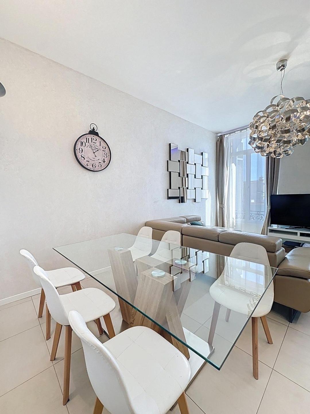 Residence Du Louvre - Apartments - Prime Location Palais & Croisette - Luxury Stay By Lra Cannes Exterior photo