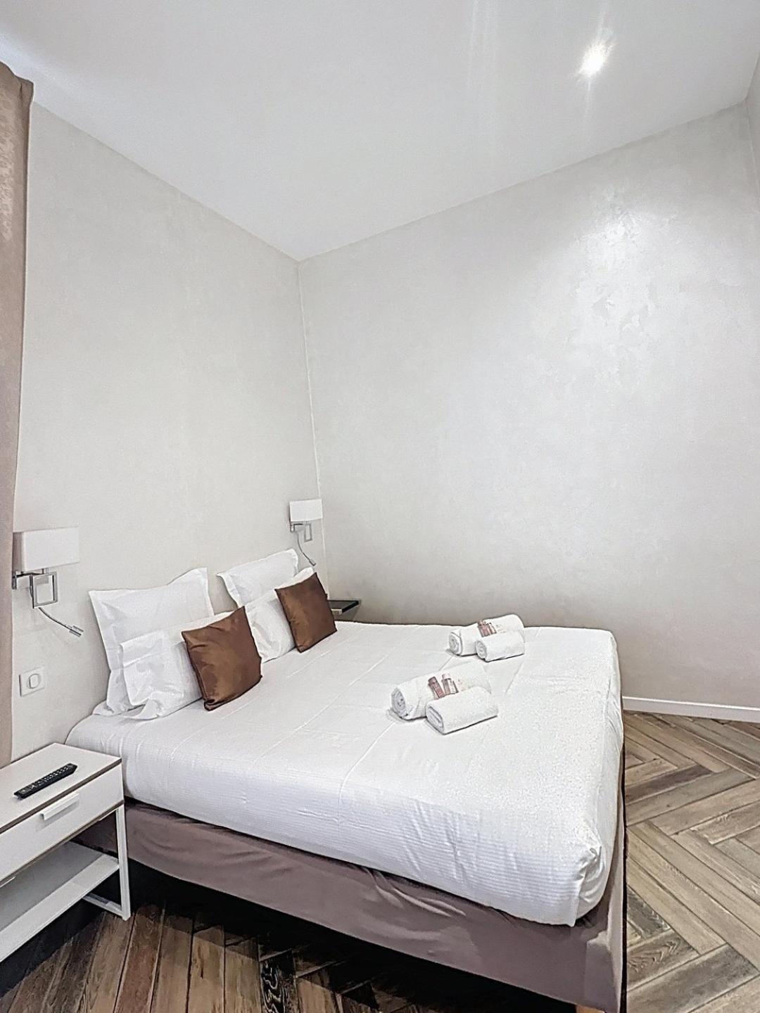 Residence Du Louvre - Apartments - Prime Location Palais & Croisette - Luxury Stay By Lra Cannes Exterior photo