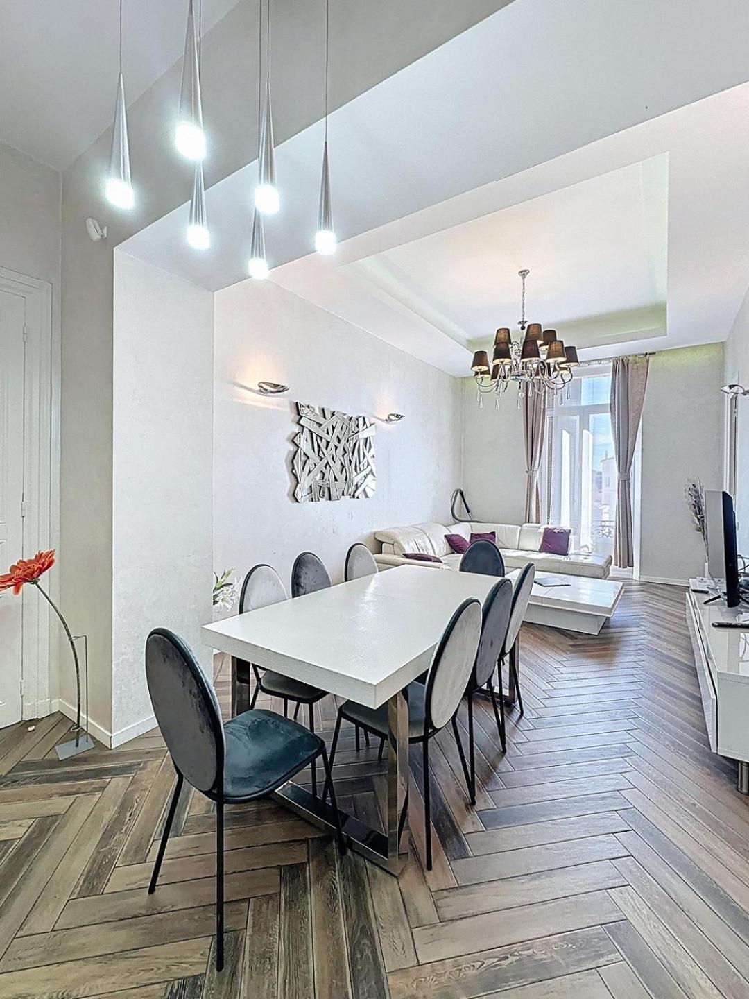 Residence Du Louvre - Apartments - Prime Location Palais & Croisette - Luxury Stay By Lra Cannes Exterior photo