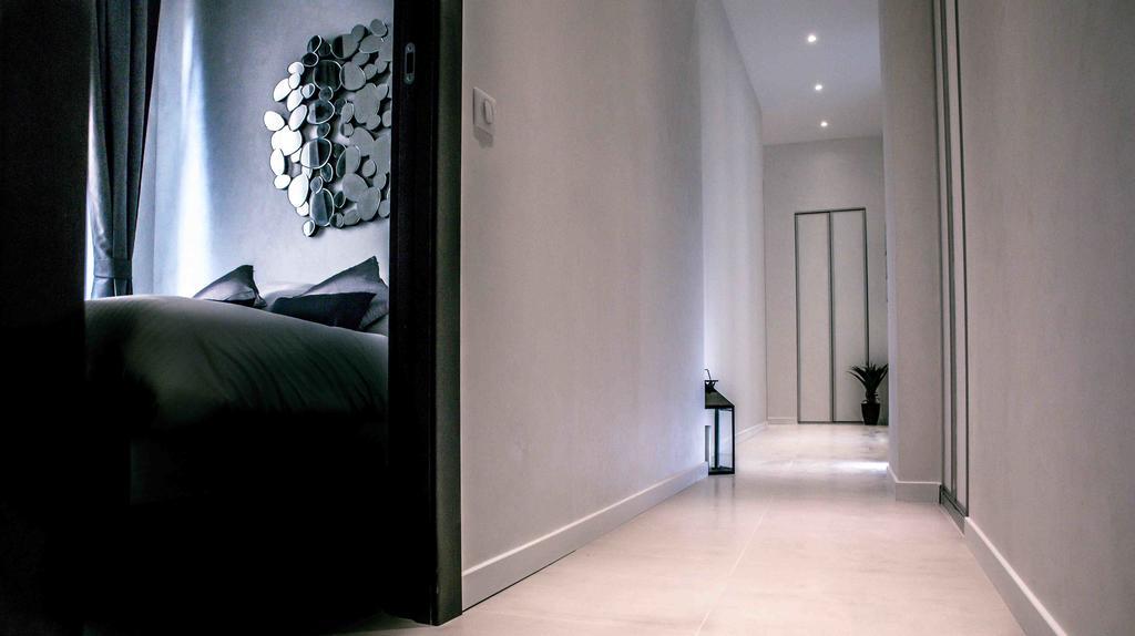 Residence Du Louvre - Apartments - Prime Location Palais & Croisette - Luxury Stay By Lra Cannes Exterior photo