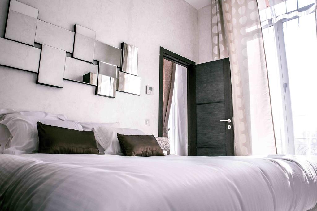 Residence Du Louvre - Apartments - Prime Location Palais & Croisette - Luxury Stay By Lra Cannes Exterior photo