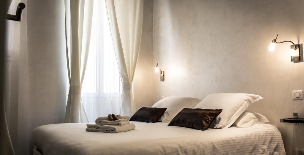 Residence Du Louvre - Apartments - Prime Location Palais & Croisette - Luxury Stay By Lra Cannes Exterior photo
