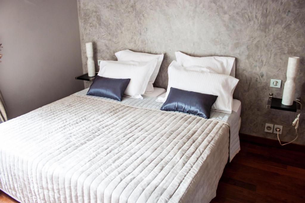Residence Du Louvre - Apartments - Prime Location Palais & Croisette - Luxury Stay By Lra Cannes Room photo