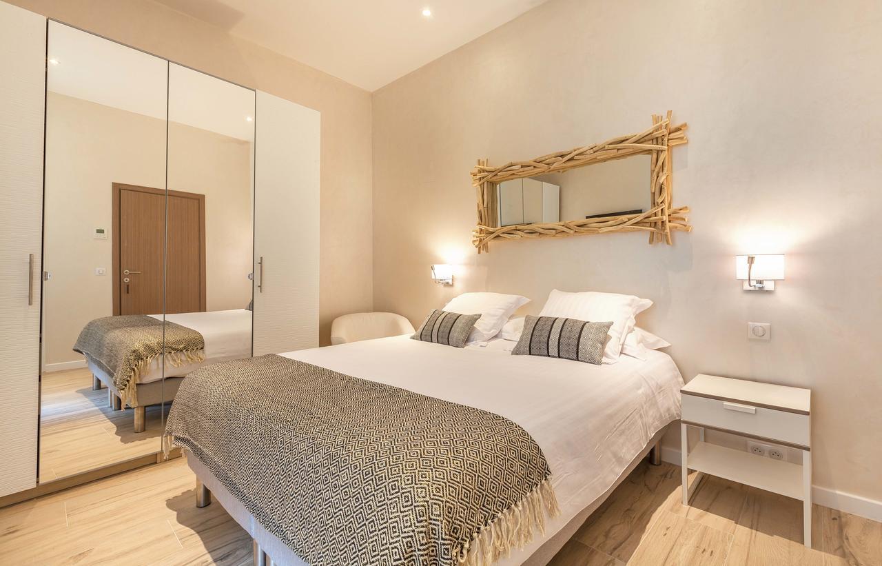 Residence Du Louvre - Apartments - Prime Location Palais & Croisette - Luxury Stay By Lra Cannes Exterior photo