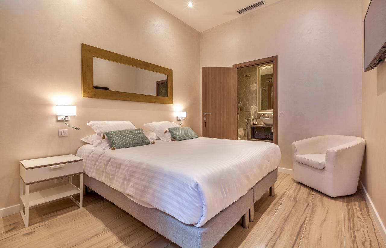 Residence Du Louvre - Apartments - Prime Location Palais & Croisette - Luxury Stay By Lra Cannes Exterior photo