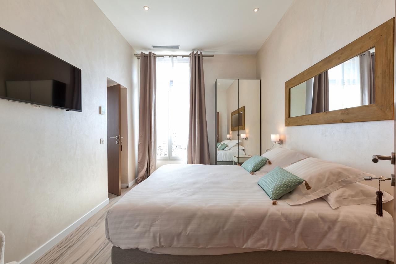 Residence Du Louvre - Apartments - Prime Location Palais & Croisette - Luxury Stay By Lra Cannes Exterior photo