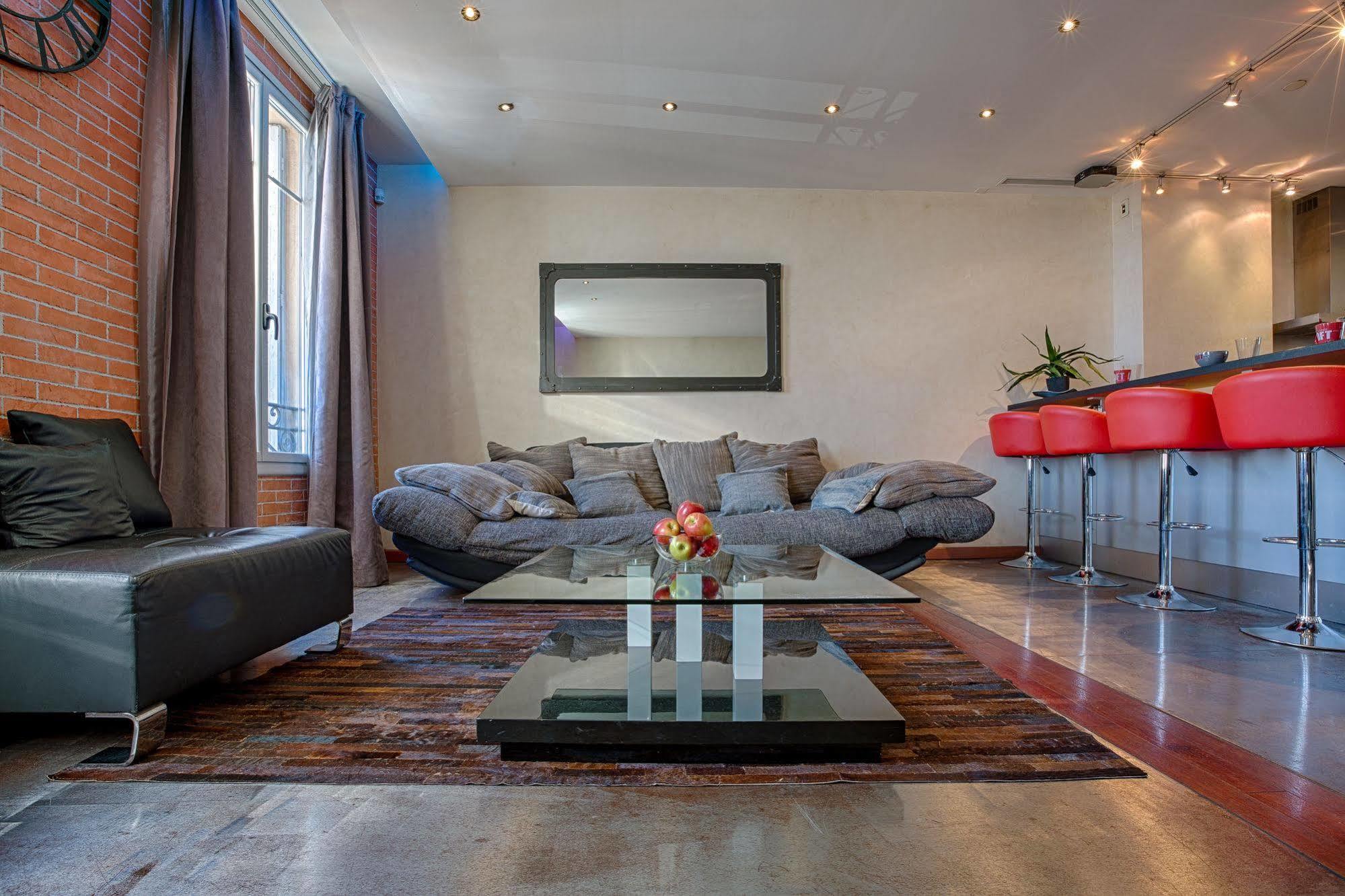 Residence Du Louvre - Apartments - Prime Location Palais & Croisette - Luxury Stay By Lra Cannes Exterior photo