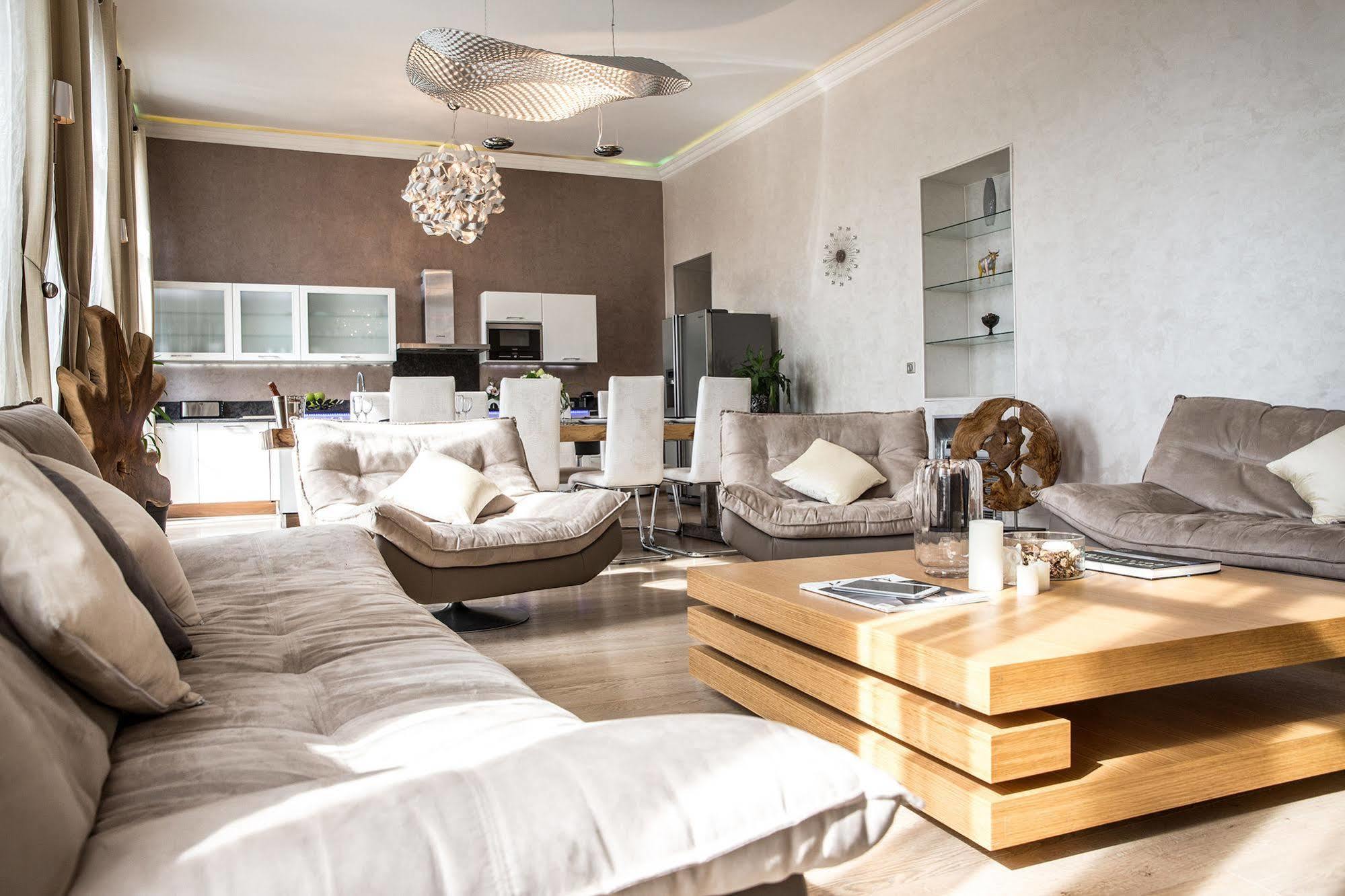 Residence Du Louvre - Apartments - Prime Location Palais & Croisette - Luxury Stay By Lra Cannes Exterior photo