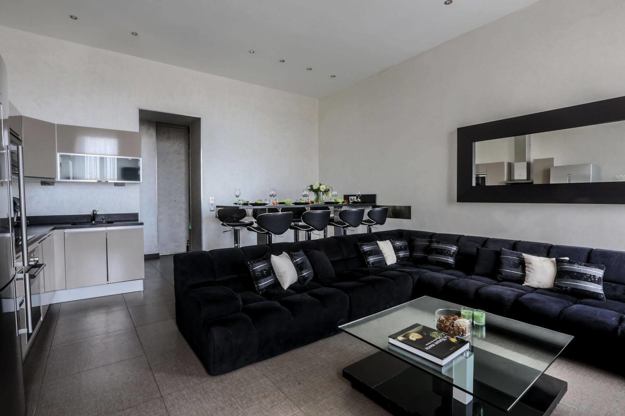 Residence Du Louvre - Apartments - Prime Location Palais & Croisette - Luxury Stay By Lra Cannes Exterior photo