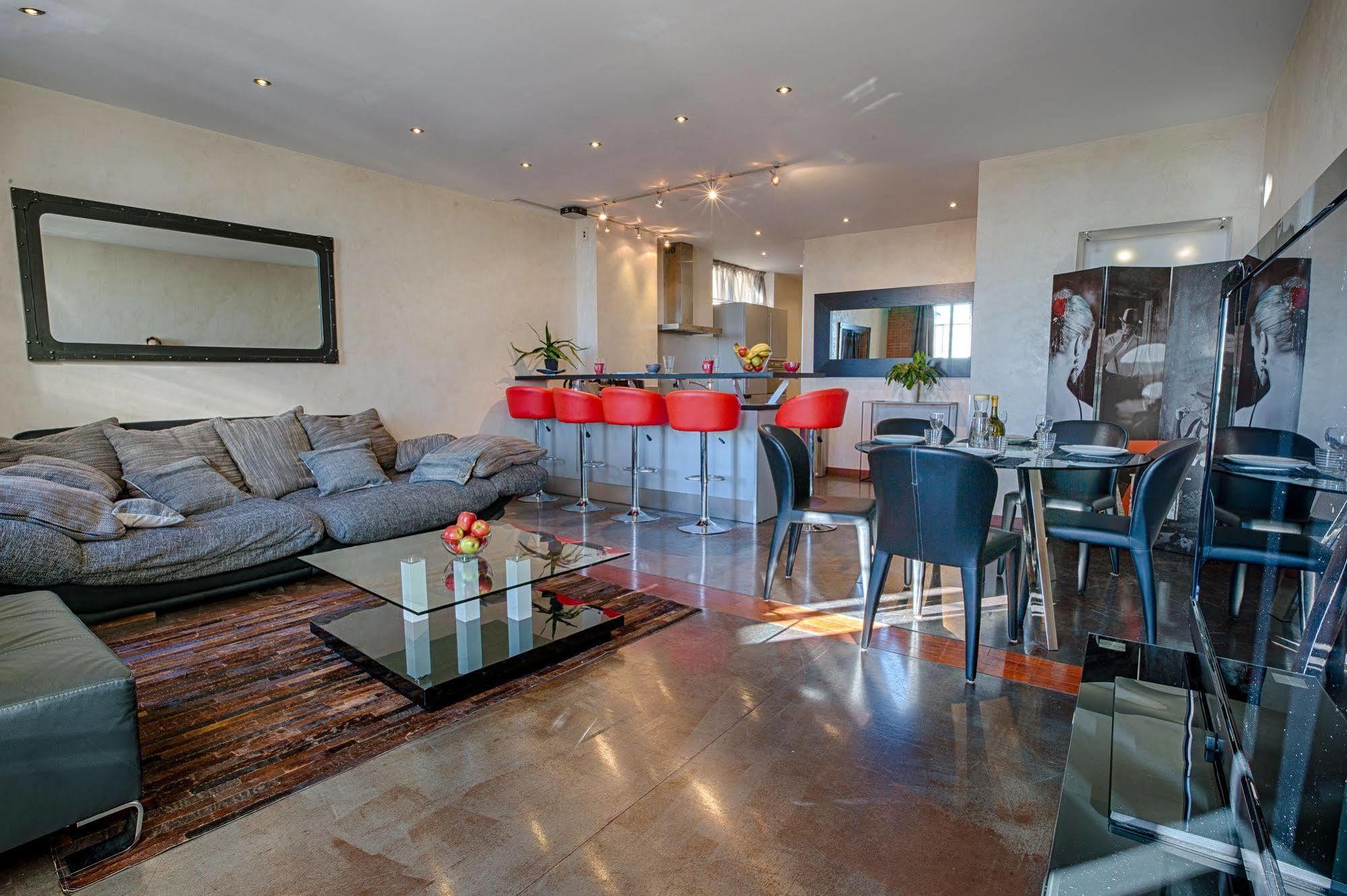 Residence Du Louvre - Apartments - Prime Location Palais & Croisette - Luxury Stay By Lra Cannes Exterior photo