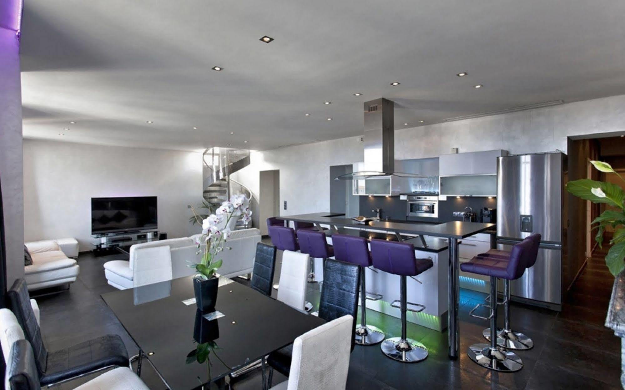 Residence Du Louvre - Apartments - Prime Location Palais & Croisette - Luxury Stay By Lra Cannes Exterior photo