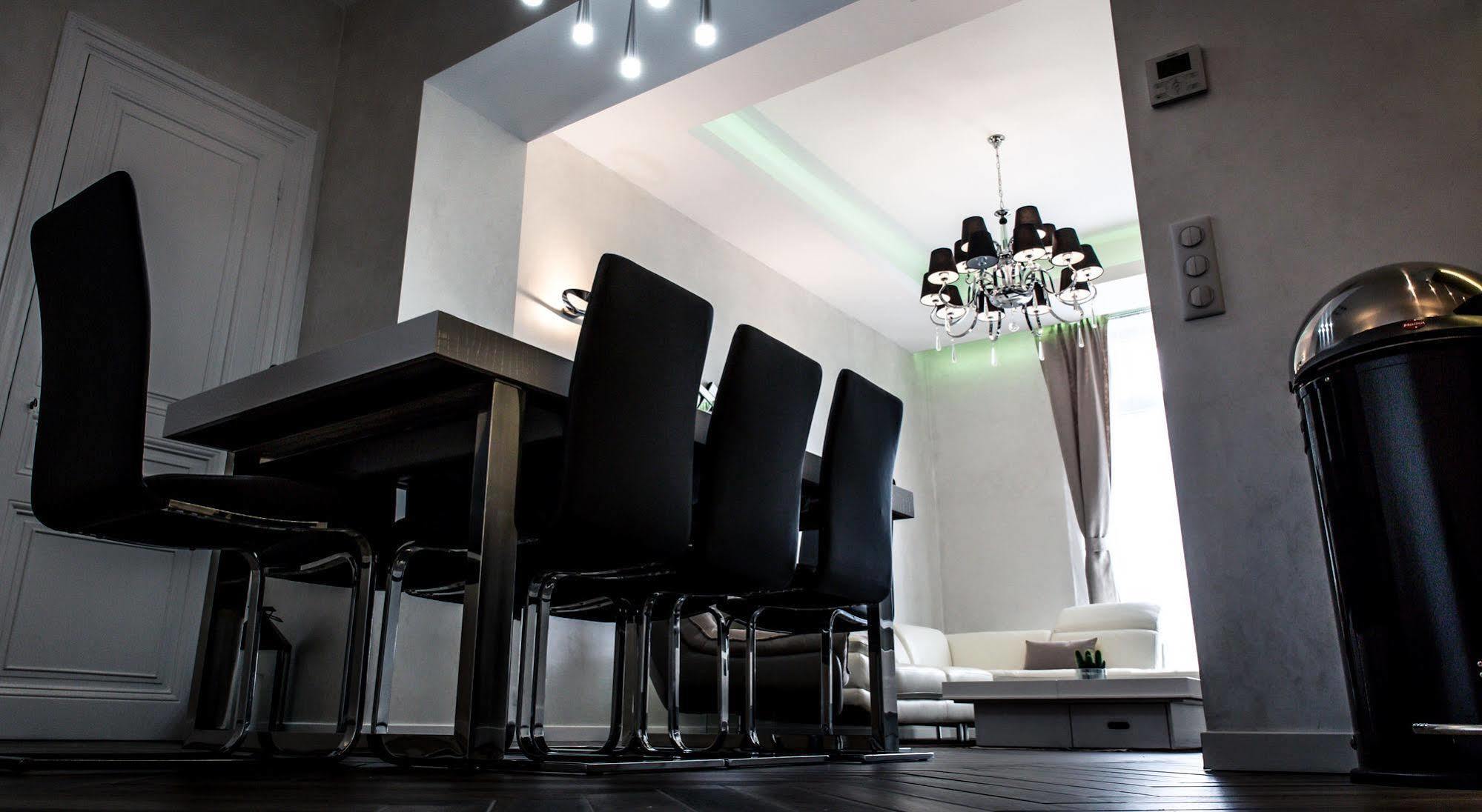 Residence Du Louvre - Apartments - Prime Location Palais & Croisette - Luxury Stay By Lra Cannes Exterior photo