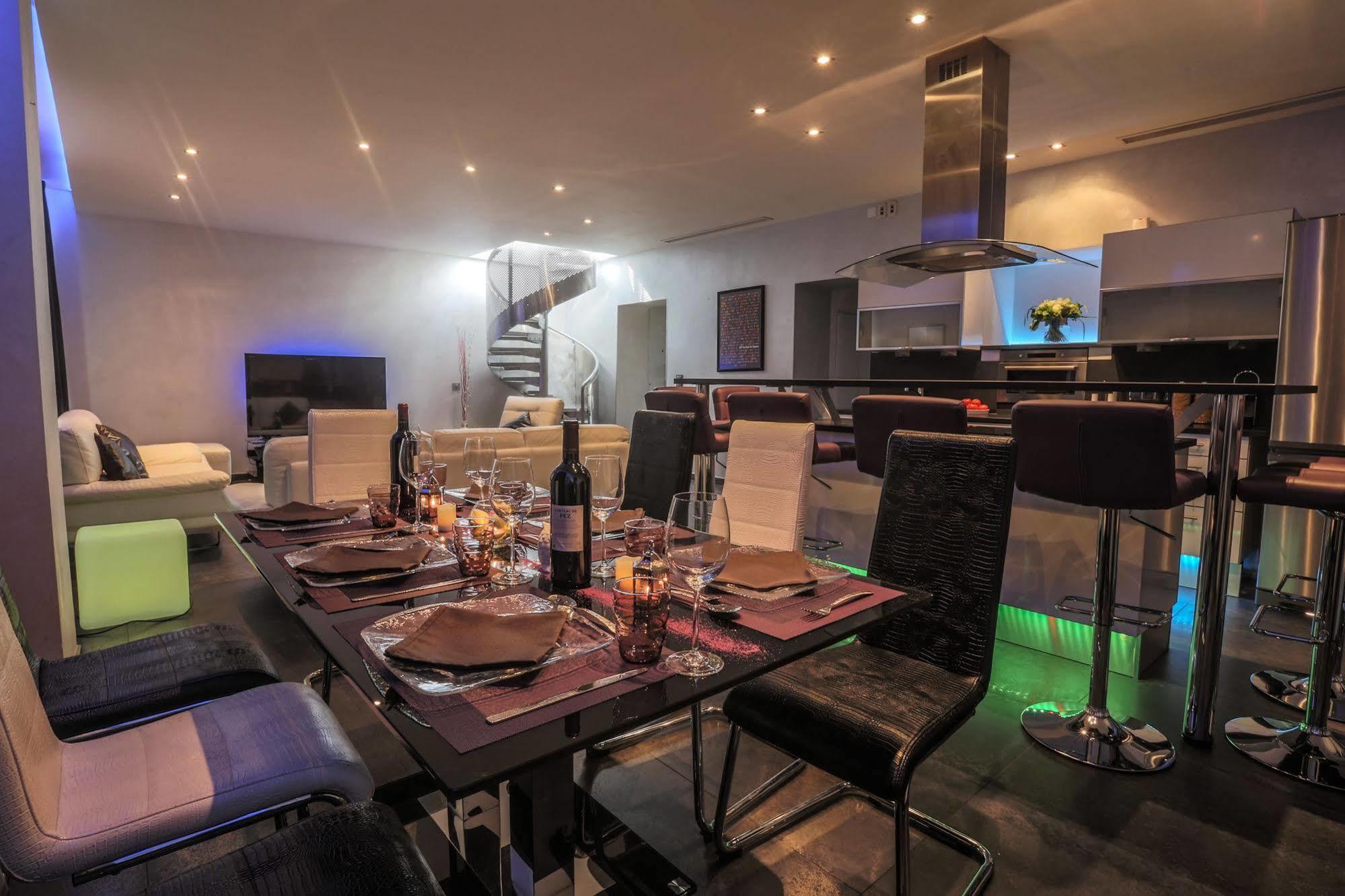 Residence Du Louvre - Apartments - Prime Location Palais & Croisette - Luxury Stay By Lra Cannes Exterior photo